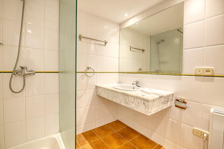 Apartamento 3 dormitorios con Parking y jardín en Calella de Palafrugell - Alquiler Temporada