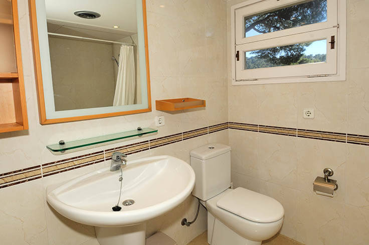 Apartamento 4 dormitorios con Piscina, Parking, Barbacoa y jardín en Calella de Palafrugell - Alquiler Vacacional - Turístico