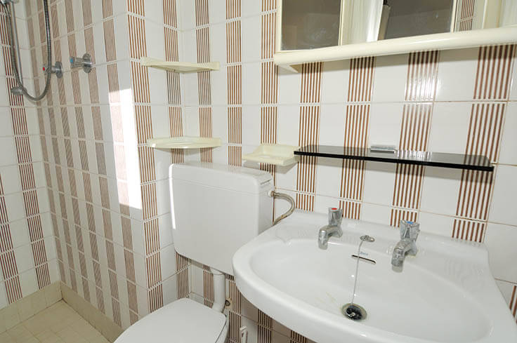 Apartamento 4 dormitorios con Piscina, Parking, Barbacoa y jardín en Calella de Palafrugell - Alquiler Vacacional - Turístico