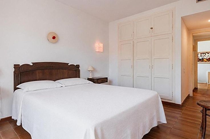 Apartamento 4 dormitorios con Piscina, Parking, Barbacoa y jardín en Calella de Palafrugell - Alquiler Vacacional - Turístico