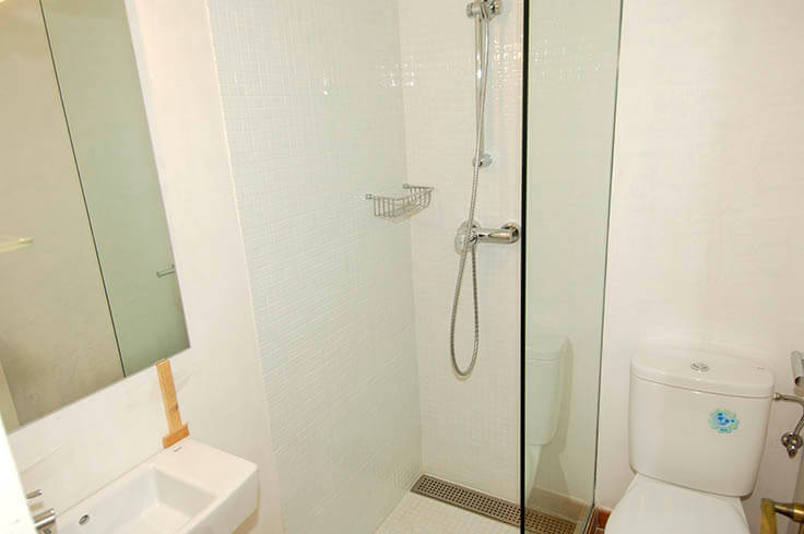 Casa 3 dormitorios con Piscina y jardín en Calella de Palafrugell - Alquiler Temporada