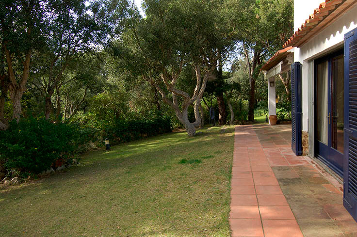 Casa 3 dormitorios con Piscina y jardín en Calella de Palafrugell - Alquiler Temporada