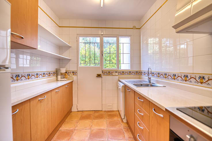 Casa 3 dormitorios con Piscina y jardín en Calella de Palafrugell - Alquiler Temporada