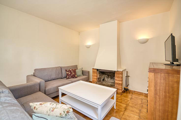 Casa 3 dormitorios con Piscina y jardín en Calella de Palafrugell - Alquiler Temporada