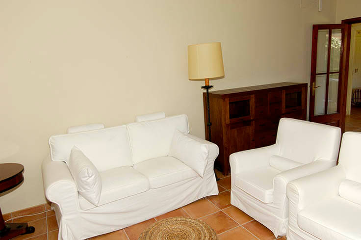 Casa 3 dormitorios con Piscina y jardín en Calella de Palafrugell - Alquiler Temporada