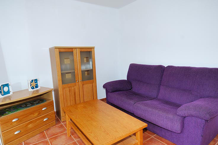 Apartamento 2 dormitorios con Parking en Llafranc - Alquiler Temporada