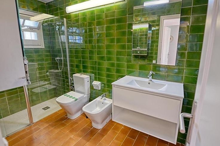 Apartamento 2 dormitorios con Piscina, Parking y jardín en Calella de Palafrugell - Alquiler Vacacional - Turístico