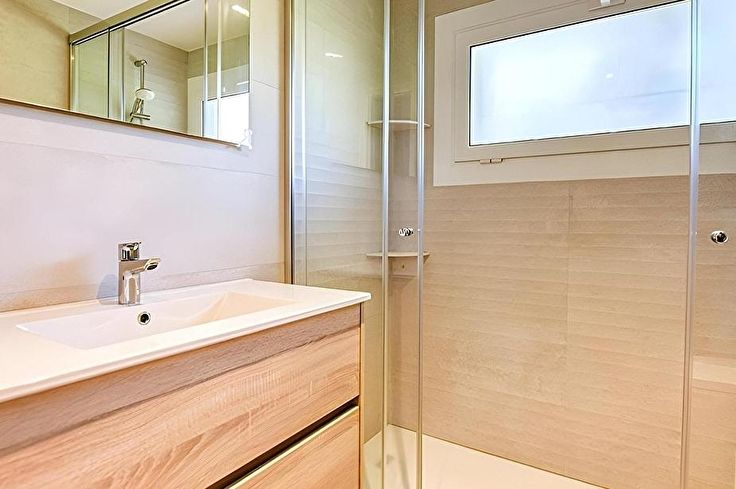 Apartamento 2 dormitorios con Piscina, Wifi y jardín en Calella de Palafrugell - Alquiler Vacacional - Turístico