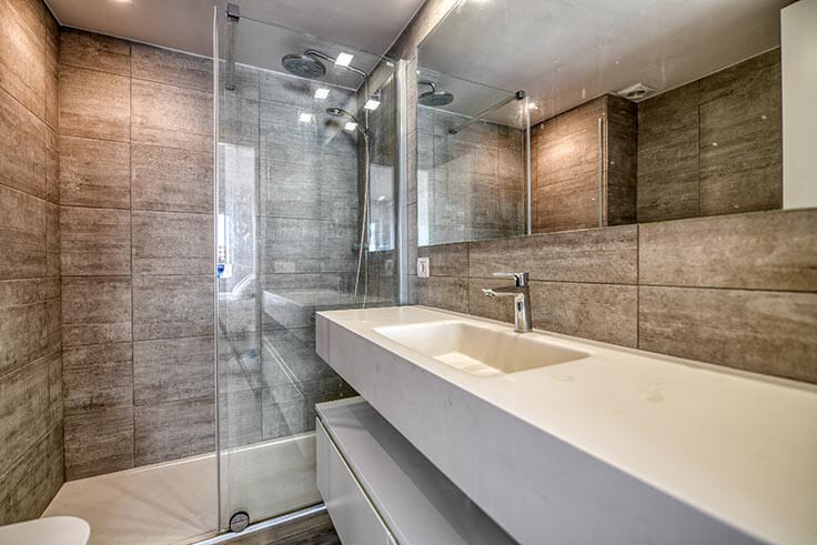 Apartamento 3 dormitorios con Piscina, Wifi, Parking y jardín en Calella de Palafrugell - Alquiler Vacacional - Turístico