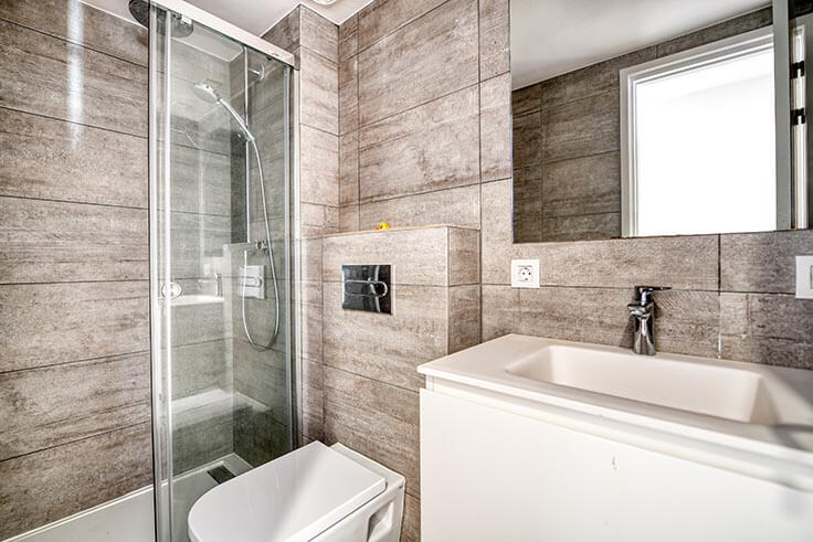 Apartamento 3 dormitorios con Piscina, Wifi, Parking y jardín en Calella de Palafrugell - Alquiler Vacacional - Turístico