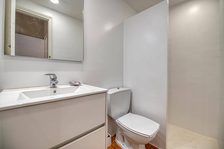 Apartamento 2 dormitorios con Piscina, Wifi y jardín en Calella de Palafrugell - Alquiler Temporada