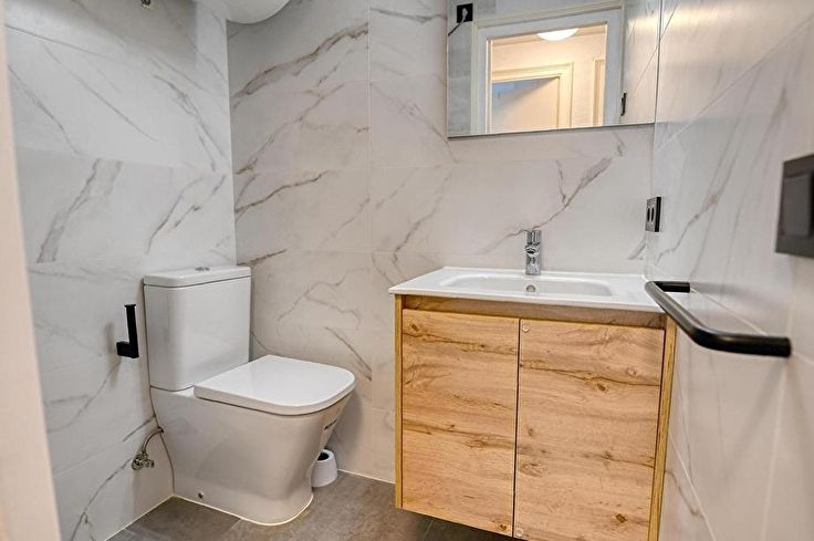 Apartamento 2 dormitorios con Piscina, Wifi, Parking y jardín en Calella de Palafrugell - Alquiler Vacacional - Turístico