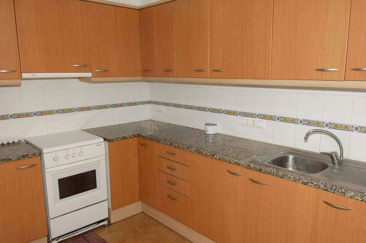 Apartamento 3 dormitorios en Calella de Palafrugell - Alquiler Temporada