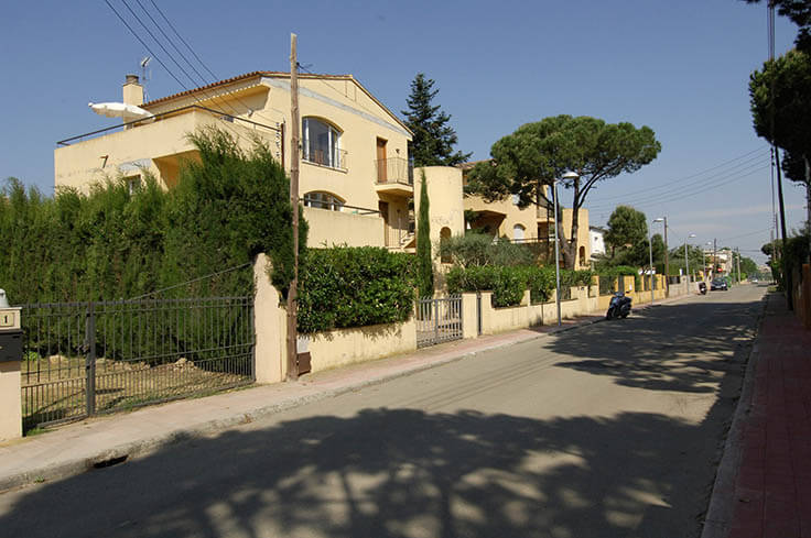 Apartamento 2 dormitorios en Calella de Palafrugell - Alquiler Temporada