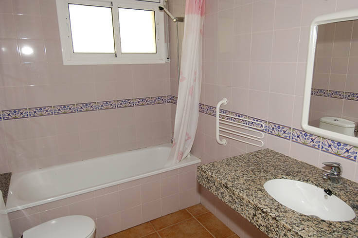 Apartamento 2 dormitorios en Calella de Palafrugell - Alquiler Temporada