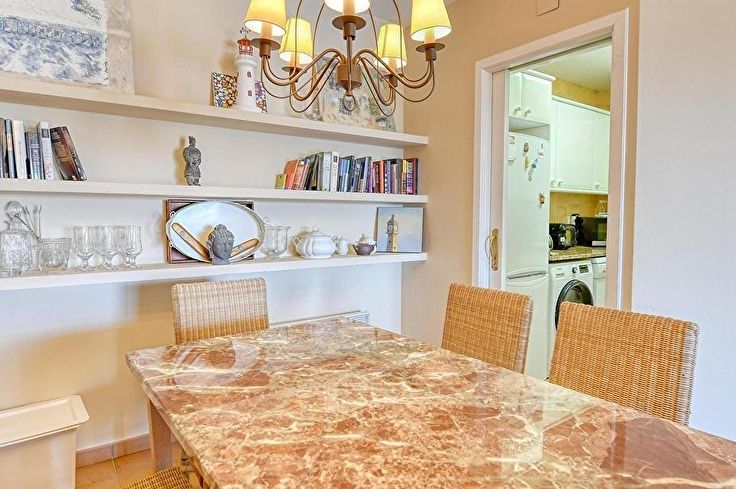 Apartamento 3 dormitorios con Piscina, Wifi, Parking y jardín en Calella de Palafrugell - Alquiler Vacacional - Turístico