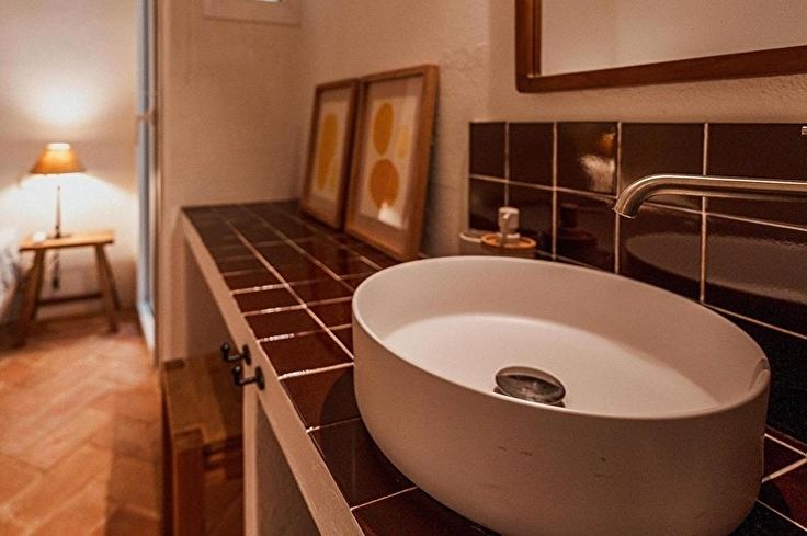 Apartamento 2 dormitorios con Vistas al mar en Calella de Palafrugell - Alquiler Temporada