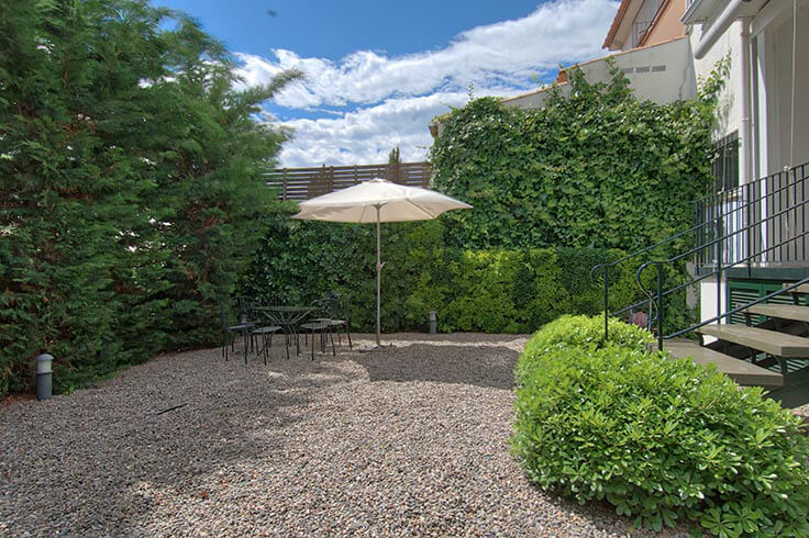 Apartamento 4 dormitorios con Wifi y Parking en Calella de Palafrugell - Alquiler Vacacional - Turístico