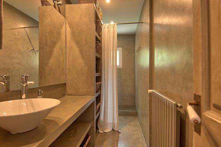Apartamento 4 dormitorios con Aire acondicionado, Wifi y Parking en Calella de Palafrugell - Alquiler Vacacional - Turístico