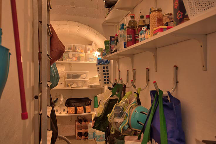 Apartamento 4 dormitorios con Wifi y Parking en Calella de Palafrugell - Alquiler Vacacional - Turístico