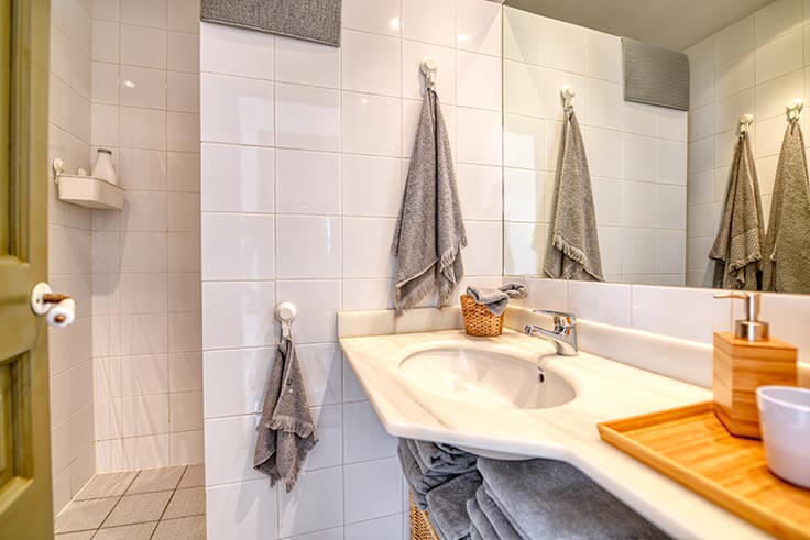 Apartamento 4 dormitorios con Wifi en Calella de Palafrugell - Alquiler Temporada