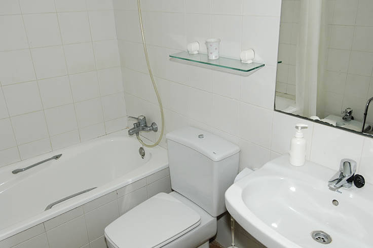 Apartamento 3 dormitorios con Parking en Calella de Palafrugell - Alquiler Temporada