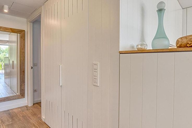 Apartamento 3 dormitorios con Piscina, Wifi, Parking y jardín en Calella de Palafrugell - Alquiler Vacacional - Turístico