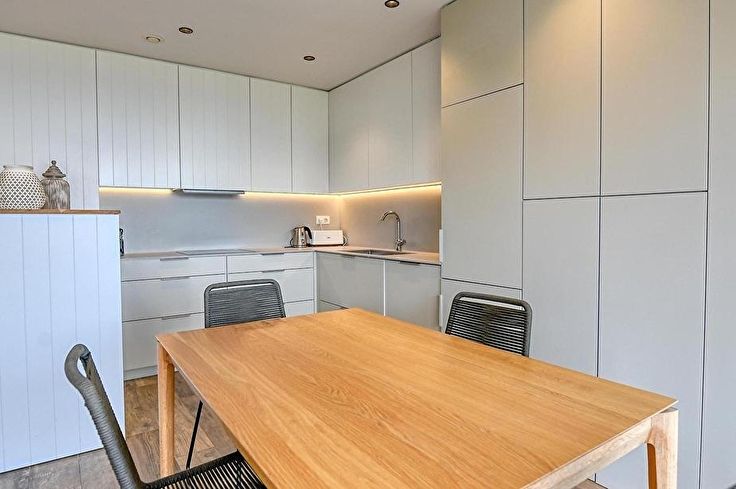 Apartamento 3 dormitorios con Piscina, Wifi, Parking y jardín en Calella de Palafrugell - Alquiler Vacacional - Turístico