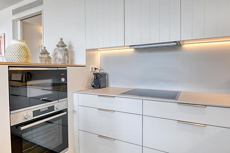 Apartamento 3 dormitorios con Piscina, Wifi, Parking y jardín en Calella de Palafrugell - Alquiler Vacacional - Turístico