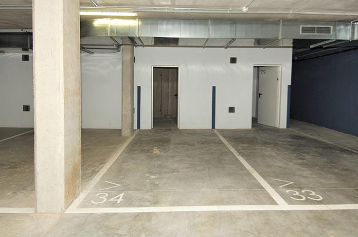 Apartamento 3 dormitorios con Piscina, Wifi, Parking y jardín en Calella de Palafrugell - Alquiler Vacacional - Turístico