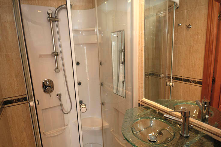 Apartamento 2 dormitorios en Calella de Palafrugell - Alquiler Temporada