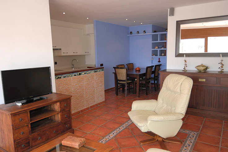 Apartamento 2 dormitorios en Calella de Palafrugell - Alquiler Temporada