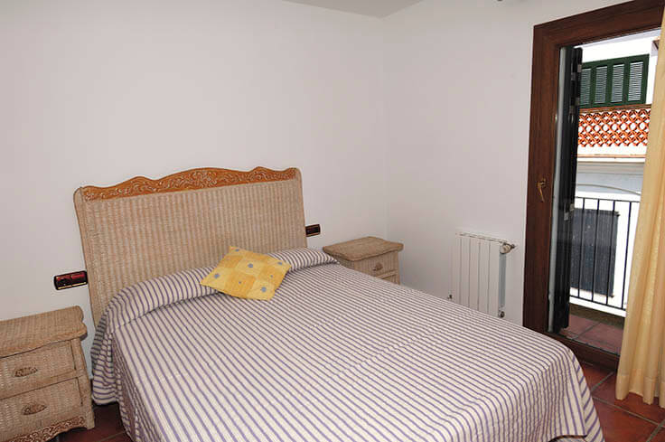 Apartamento 2 dormitorios en Calella de Palafrugell - Alquiler Temporada