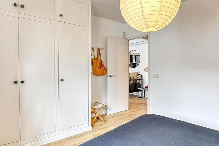 Apartamento 2 dormitorios con Wifi y Parking en Calella de Palafrugell - Alquiler Vacacional - Turístico