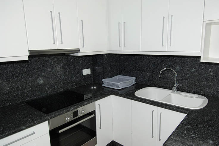 Apartamento 2 dormitorios en Calella de Palafrugell - Alquiler Temporada