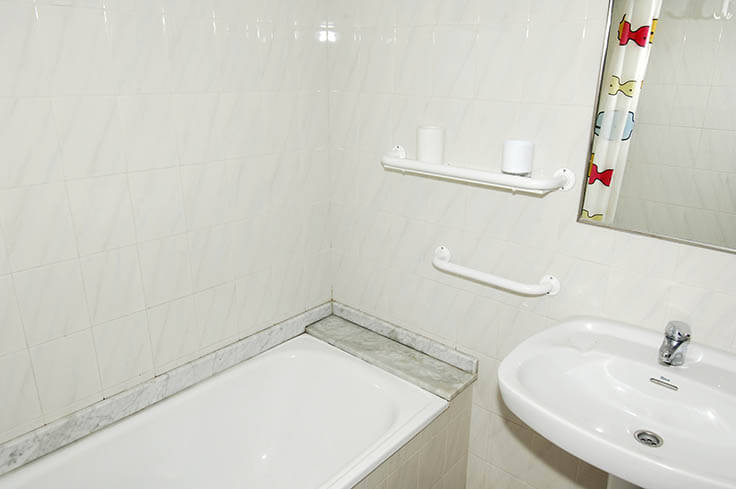 Apartamento 2 dormitorios en Calella de Palafrugell - Alquiler Temporada