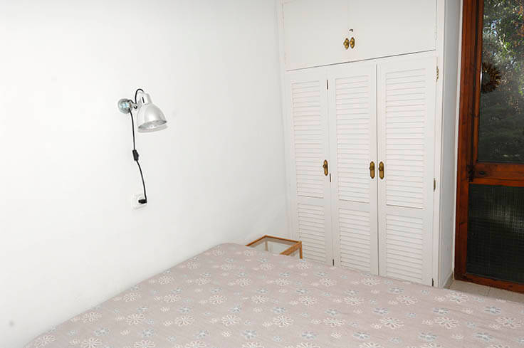 Apartamento 2 dormitorios con Parking y jardín en Calella de Palafrugell - Alquiler Temporada