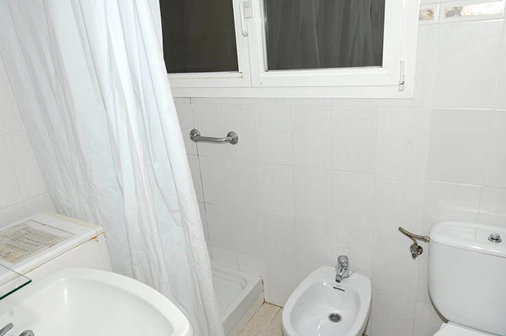 Apartamento 2 dormitorios con Parking y jardín en Calella de Palafrugell - Alquiler Temporada