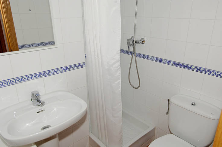 Apartamento 3 dormitorios con Parking en Calella de Palafrugell - Alquiler Temporada