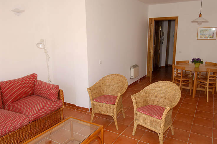 Apartamento 3 dormitorios con Parking en Calella de Palafrugell - Alquiler Temporada