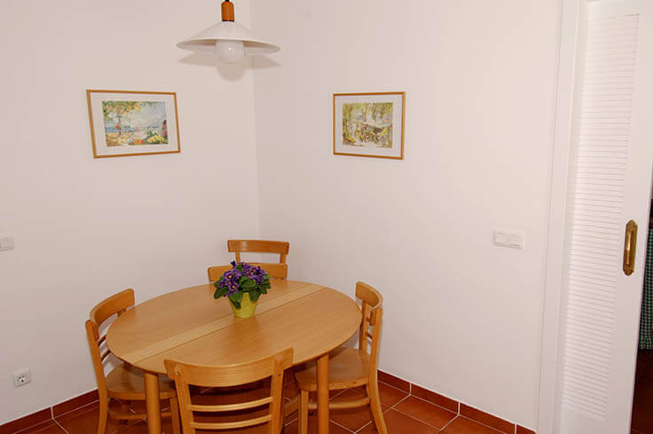 Apartamento 3 dormitorios con Parking en Calella de Palafrugell - Alquiler Temporada