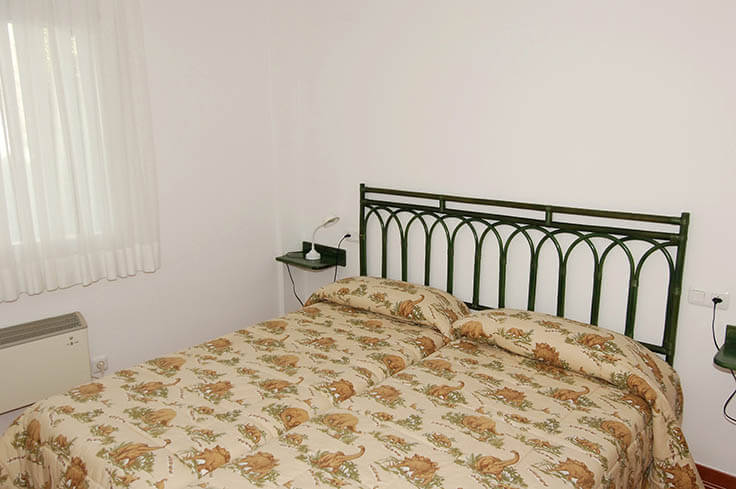 Apartamento 3 dormitorios con Parking en Calella de Palafrugell - Alquiler Temporada