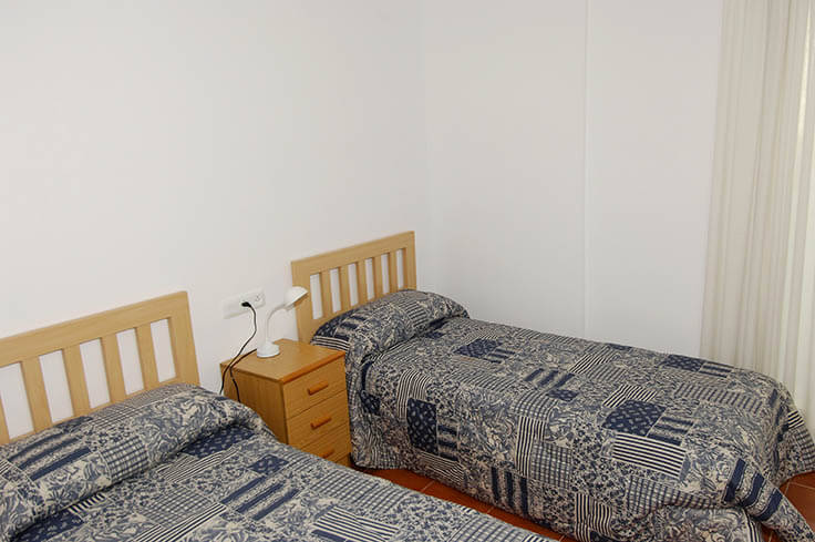 Apartamento 3 dormitorios con Parking en Calella de Palafrugell - Alquiler Temporada