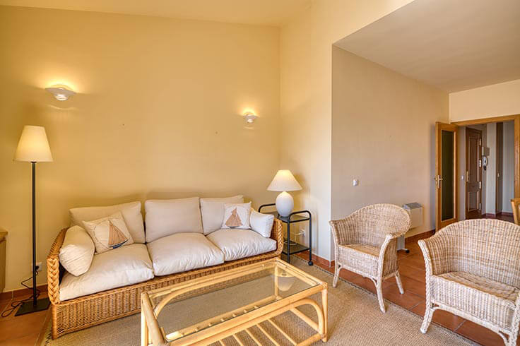 Apartamento 2 dormitorios con Parking en Calella de Palafrugell - Alquiler Temporada