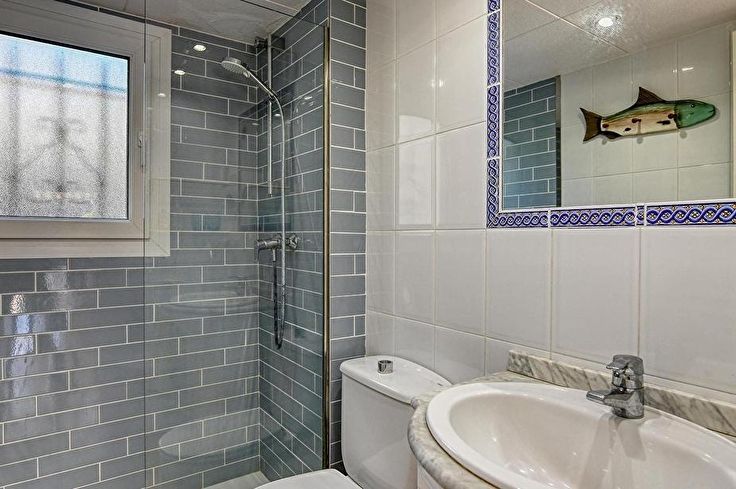 Apartamento 1 dormitorio con Piscina y jardín en Calella de Palafrugell - Alquiler Vacacional - Turístico