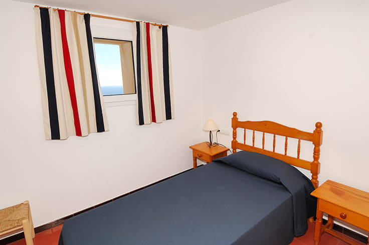 Casa individual 7 dormitorios con Piscina y Vistas al mar en Calella de Palafrugell - Alquiler Temporada