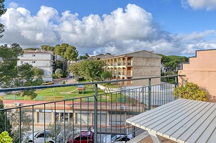 Apartamento 2 dormitorios con Wifi en Calella de Palafrugell - Alquiler Vacacional - Turístico