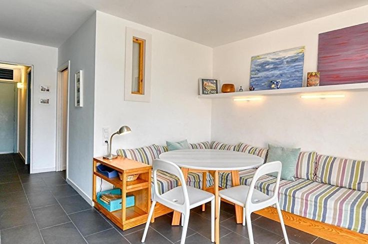Apartamento 2 dormitorios con Wifi en Calella de Palafrugell - Alquiler Vacacional - Turístico