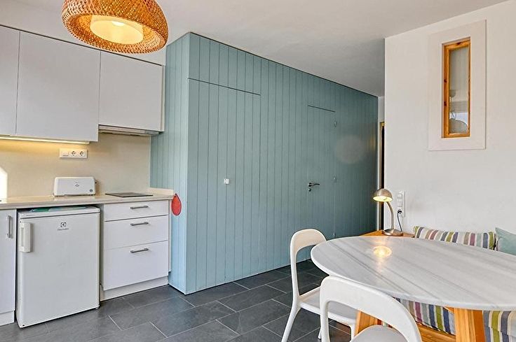 Apartamento 2 dormitorios con Wifi en Calella de Palafrugell - Alquiler Vacacional - Turístico