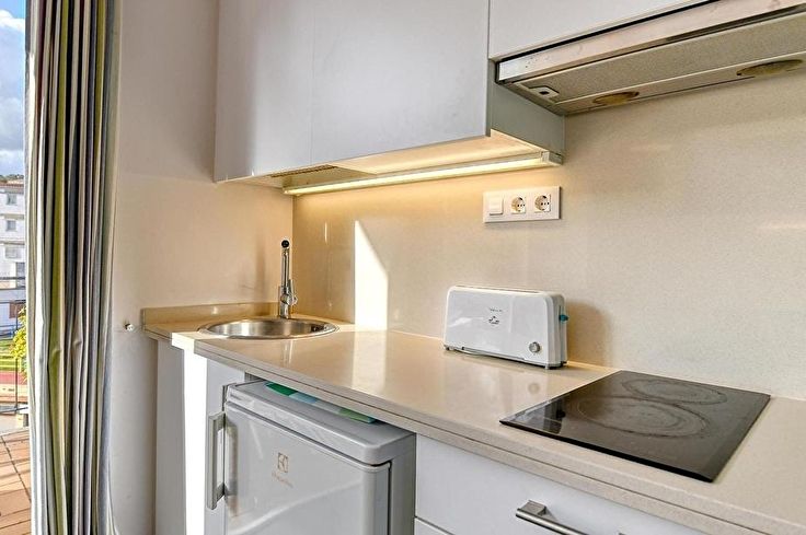 Apartamento 2 dormitorios con Wifi en Calella de Palafrugell - Alquiler Vacacional - Turístico